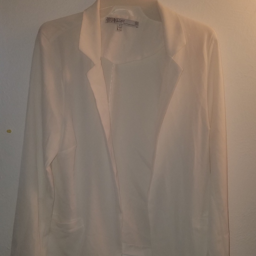 A jacket